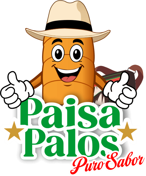 Paisa Palos